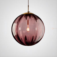 ASKA Pendant by Lampadom - close-up