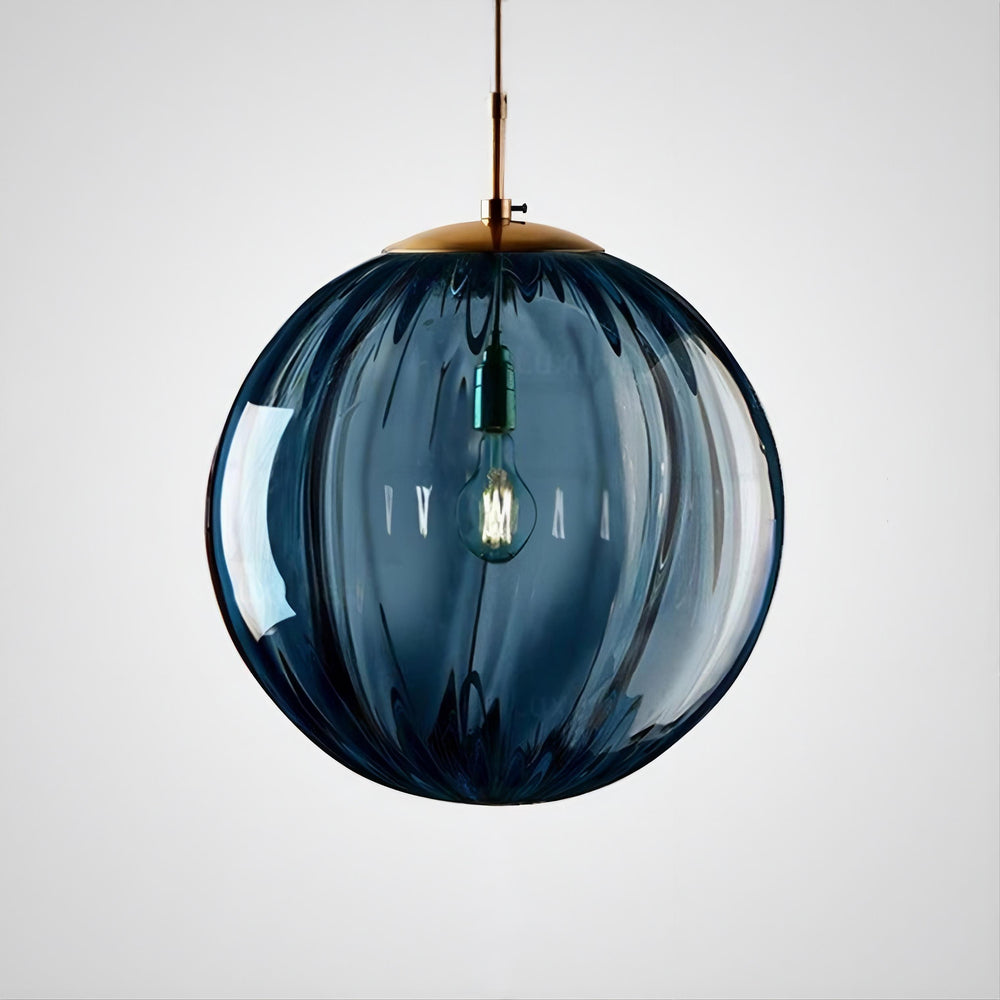 ASKA Pendant by Lampadom - angle view