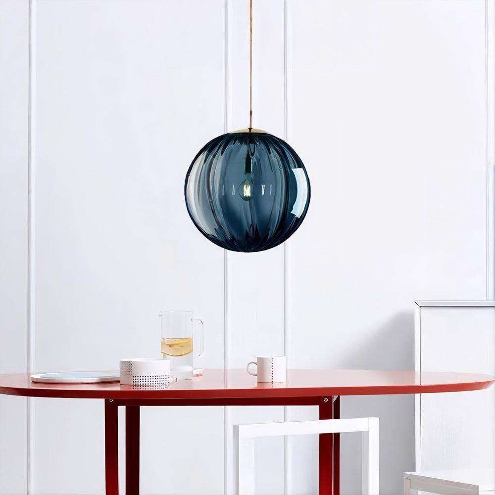 ASKA Pendant by Lampadom - ambient shot