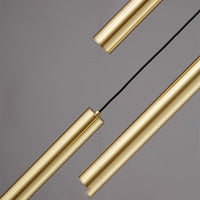 ASKER ONE Pendant by Lampadom - angle view