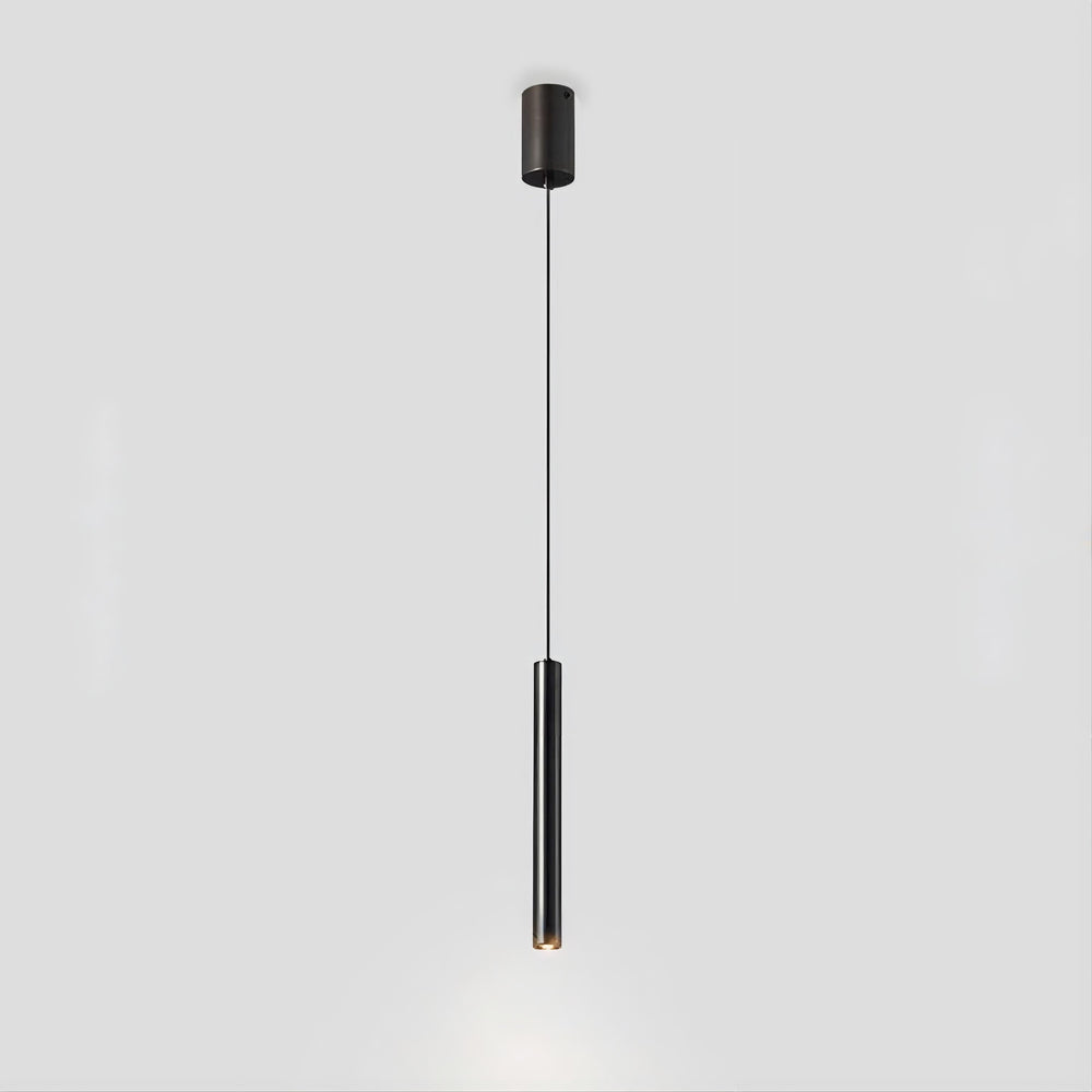 ASKER ONE Pendant by Lampadom - angle view