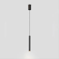 ASKER ONE Pendant by Lampadom - angle view