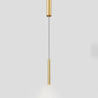 ASKER ONE Pendant by Lampadom - close-up