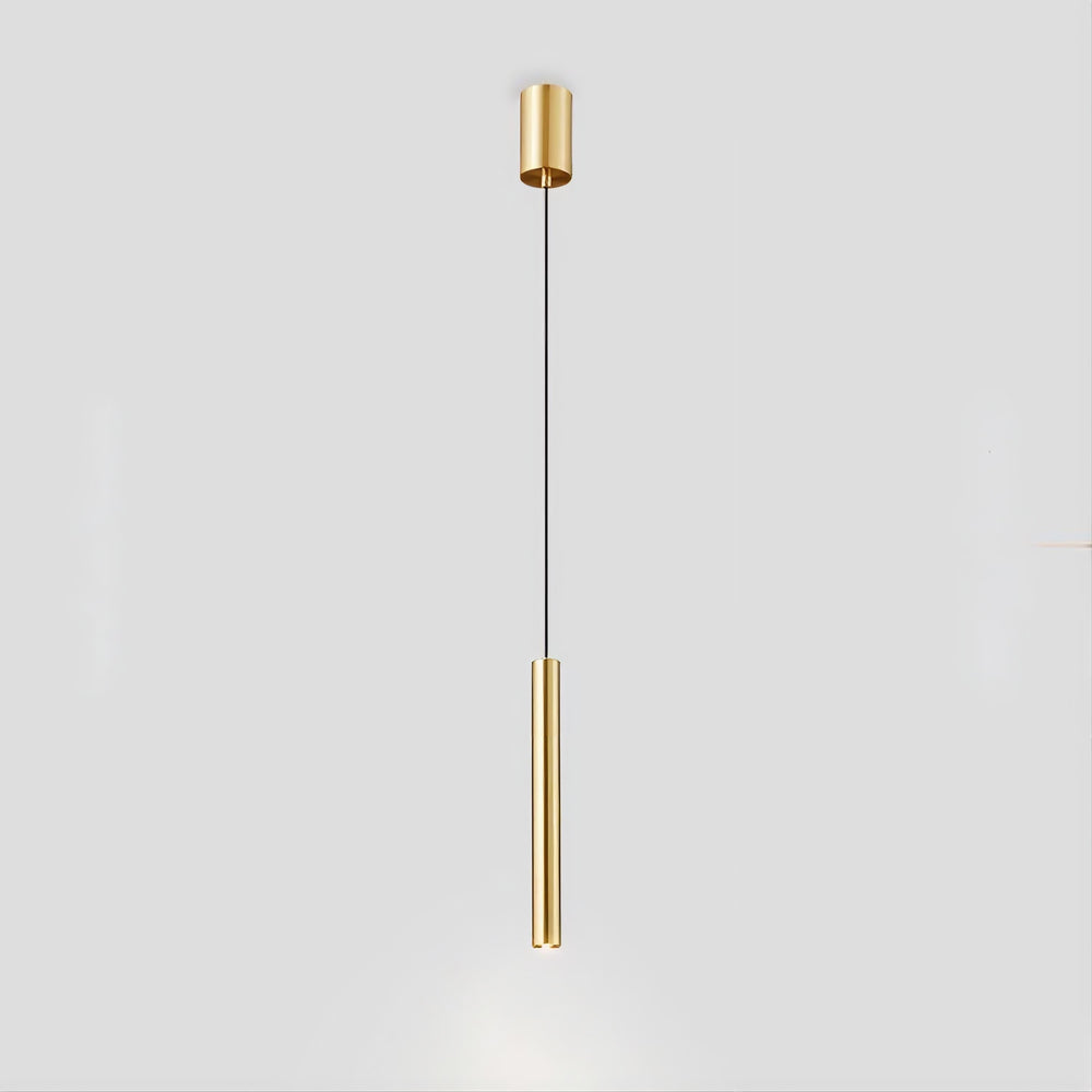 ASKER ONE Pendant by Lampadom - top view