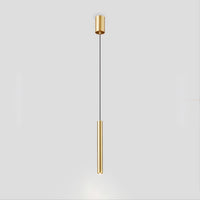 ASKER ONE Pendant by Lampadom - top view