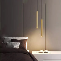 ASKER ONE Pendant by Lampadom - detail view