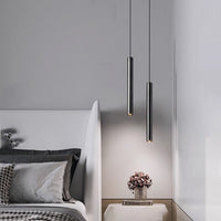 ASKER ONE Pendant by Lampadom - ambient shot