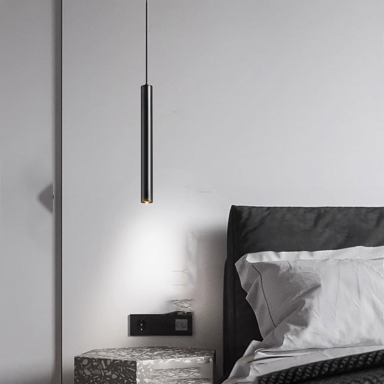 ASKER ONE Pendant by Lampadom - close-up