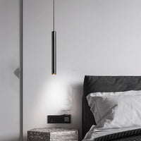 ASKER ONE Pendant by Lampadom - close-up