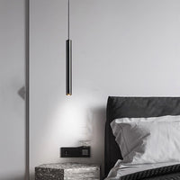 ASKER ONE Pendant by Lampadom - scale reference