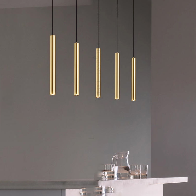 ASKER ONE Pendant by Lampadom - scale reference