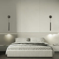 ASKER Wall Light by Lampadom - scale reference