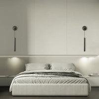 ASKER Wall Light by Lampadom - top view