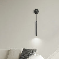 ASKER Wall Light by Lampadom - ambient shot