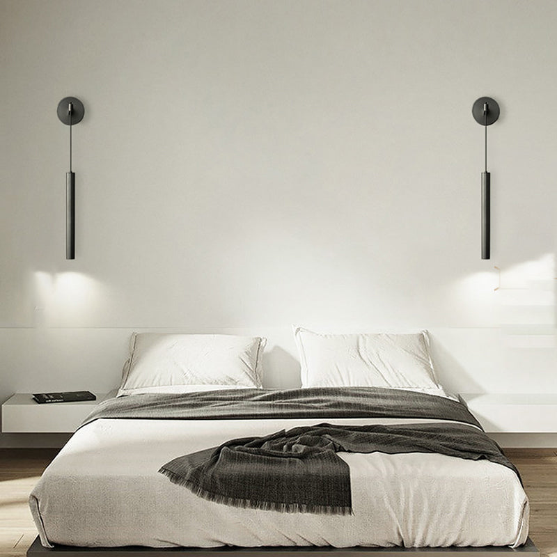ASKER Wall Light by Lampadom - ambient shot