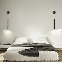 ASKER Wall Light by Lampadom - ambient shot