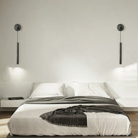 ASKER Wall Light by Lampadom - angle view