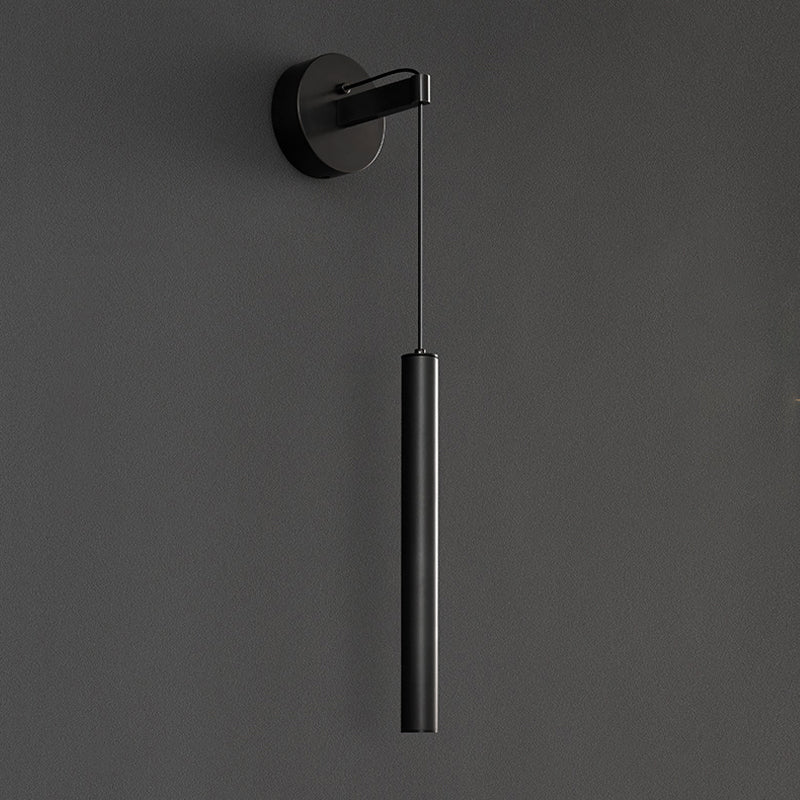 ASKER Wall Light by Lampadom - top view