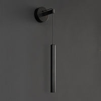 ASKER Wall Light by Lampadom - side view