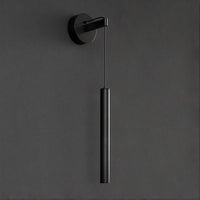 ASKER Wall Light by Lampadom - top view
