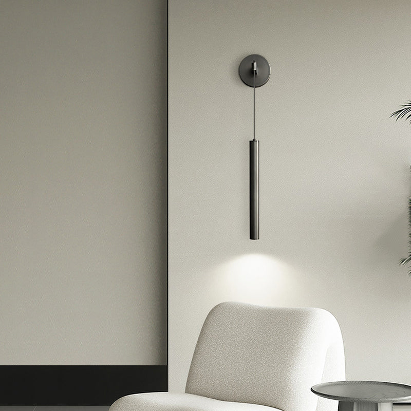ASKER Wall Light by Lampadom - close-up