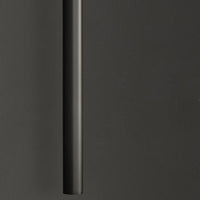 ASKER Wall Light by Lampadom - side view