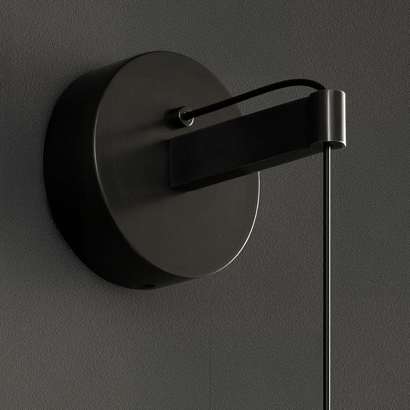 ASKER Wall Light by Lampadom - close-up