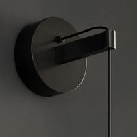 ASKER Wall Light by Lampadom - close-up