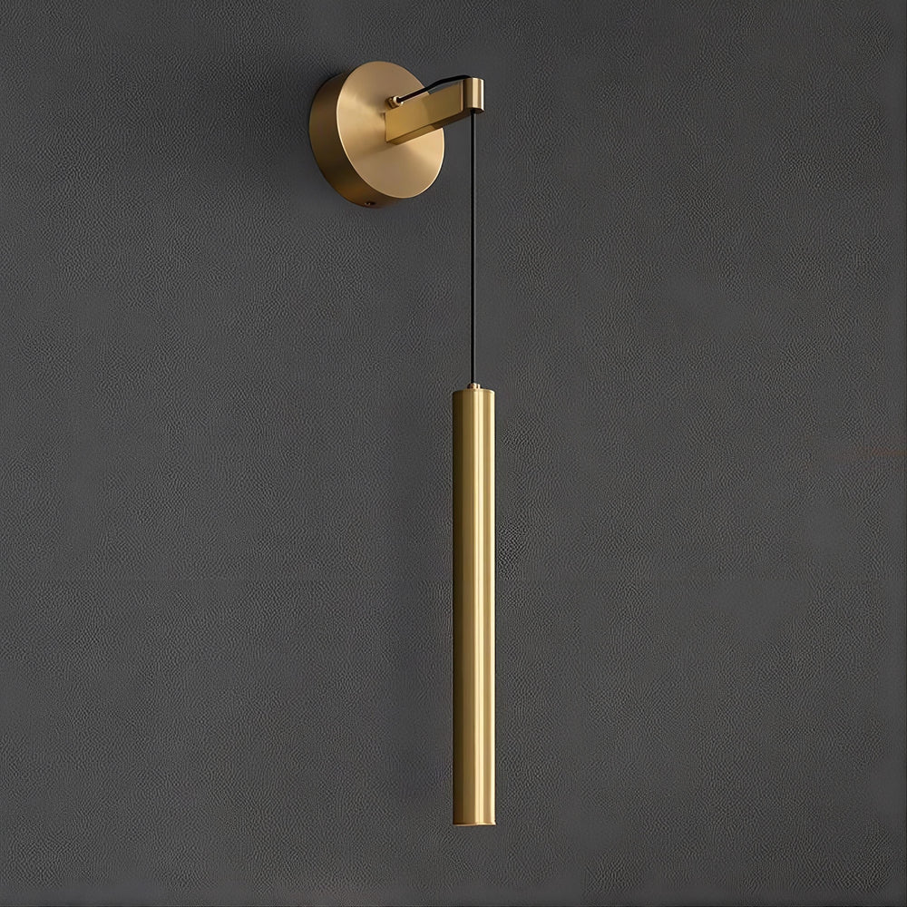 ASKER Wall Light by Lampadom - ambient shot