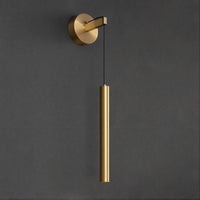 ASKER Wall Light by Lampadom - ambient shot