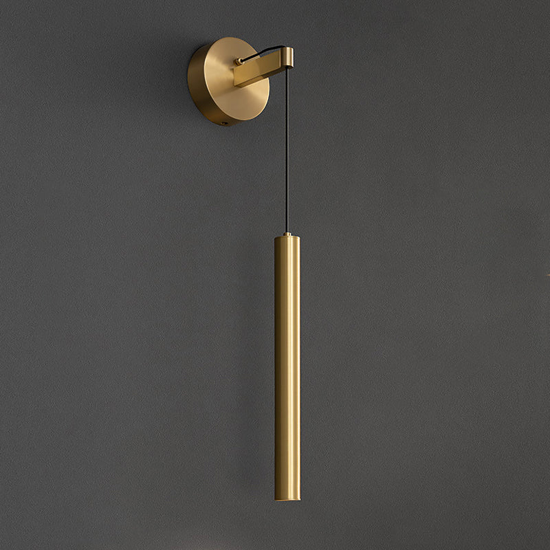 ASKER Wall Light by Lampadom - scale reference