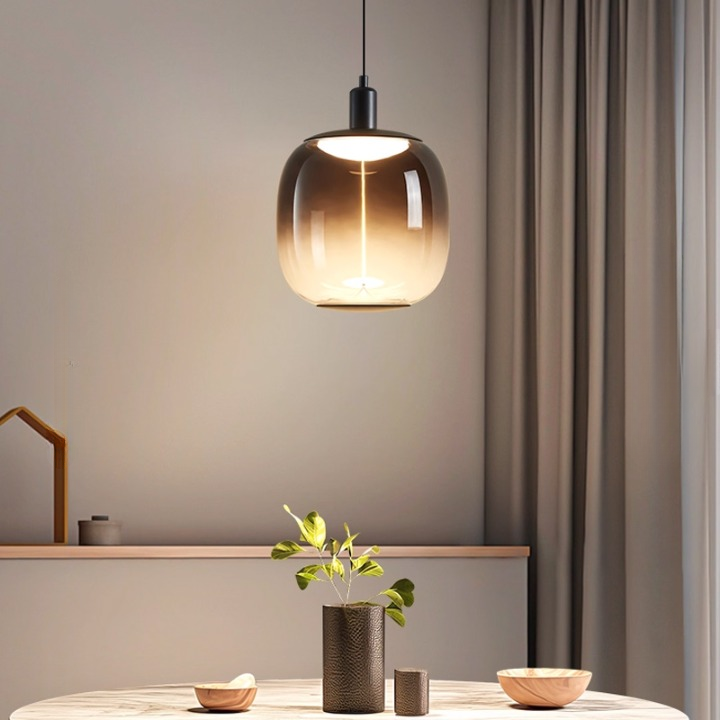 ASMUS Pendant by Lampadom - ambient shot