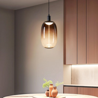 ASMUS Pendant by Lampadom - detail view
