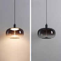 ASMUS Pendant by Lampadom - scale reference