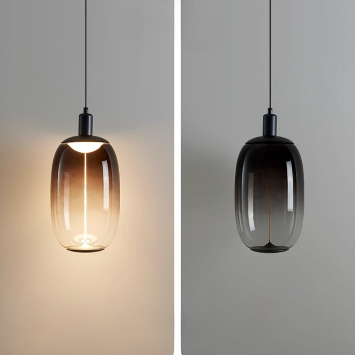 ASMUS Pendant by Lampadom - ambient shot