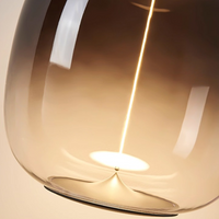 ASMUS Pendant by Lampadom - close-up