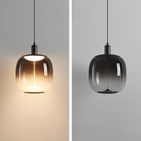 ASMUS Pendant by Lampadom - top view