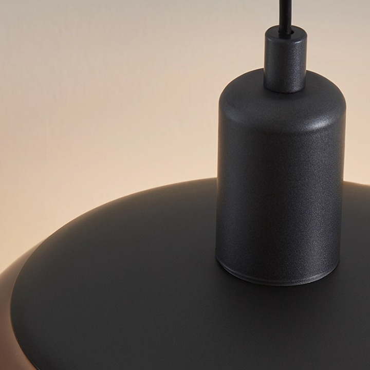 ASMUS Pendant by Lampadom - detail view