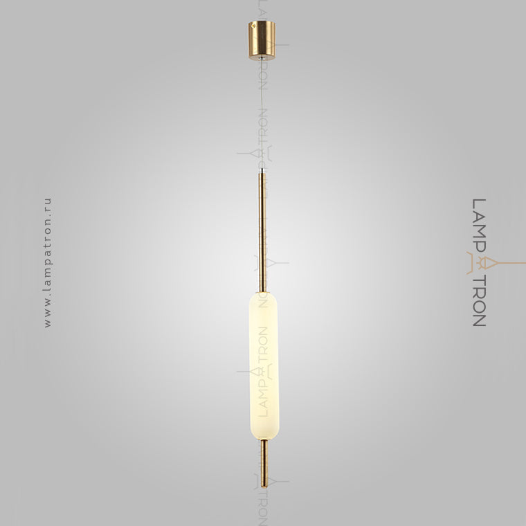 ASORA ONE Pendant