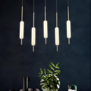 ASORA ONE Pendant by Lampadom