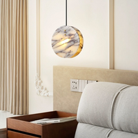 ASPAR Pendant by Lampadom - close-up