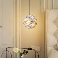 ASPAR Pendant by Lampadom - ambient shot