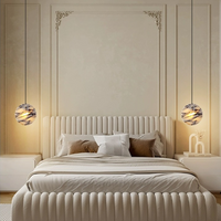 ASPAR Pendant by Lampadom - detail view