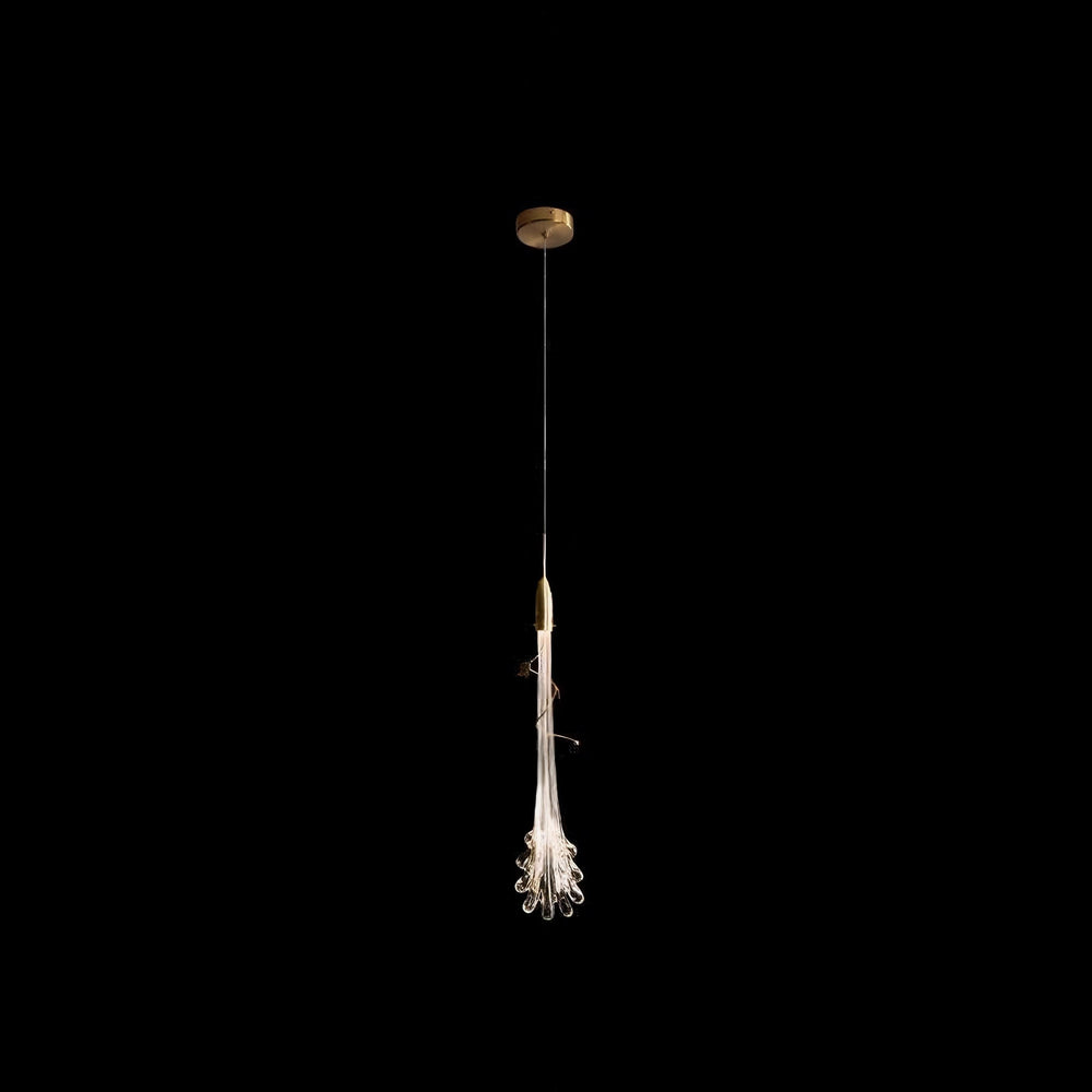 ASPARNA Pendant by Lampadom - ambient shot