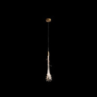 ASPARNA Pendant by Lampadom - ambient shot
