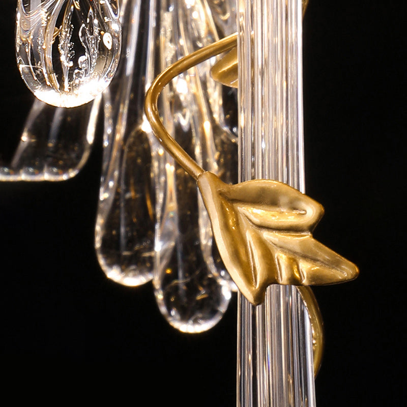 ASPARNA Pendant by Lampadom - detail view