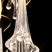 ASPARNA Pendant by Lampadom - close-up