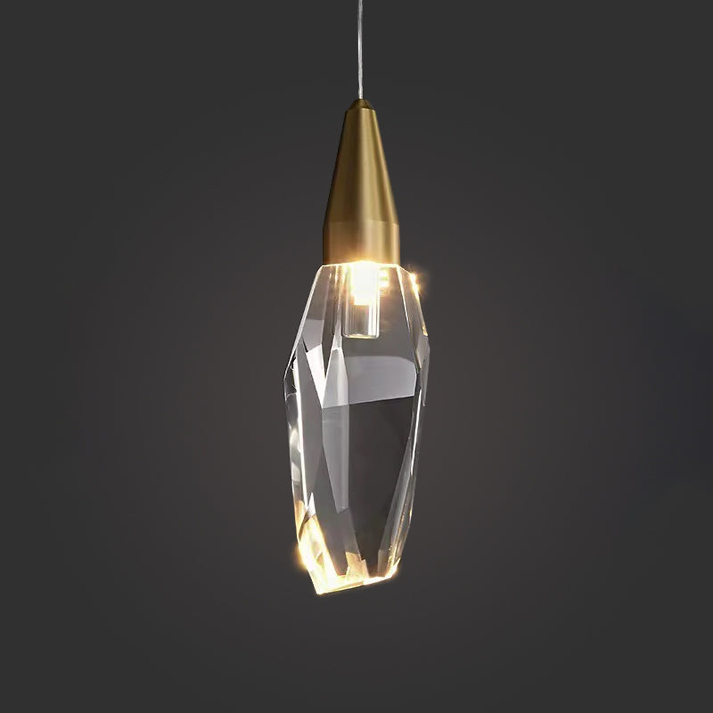 ASTA Pendant by Lampadom - detail view