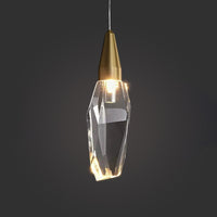 ASTA Pendant by Lampadom - detail view
