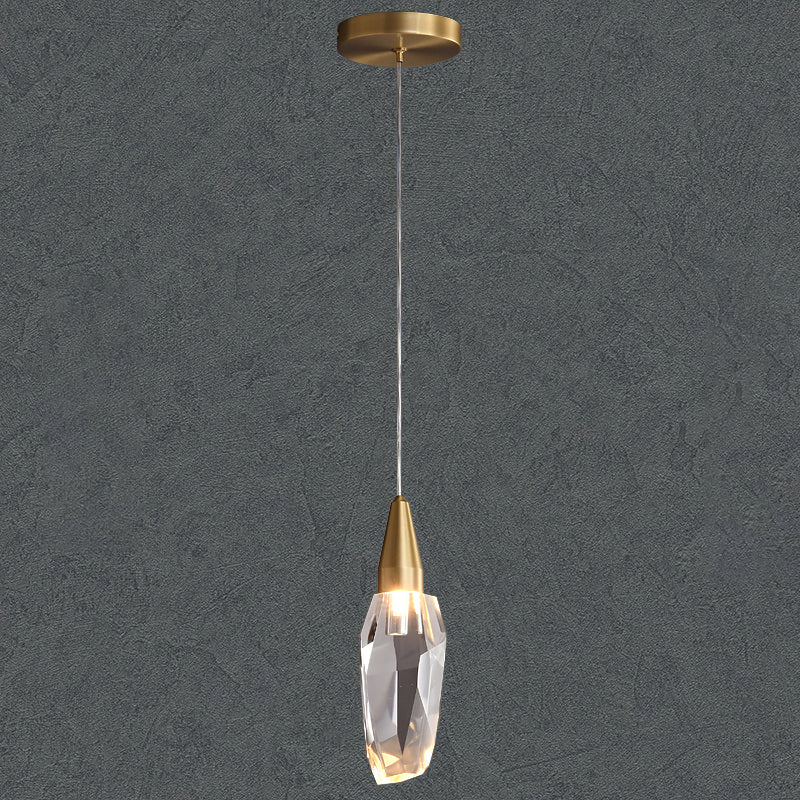 ASTA Pendant by Lampadom - scale reference